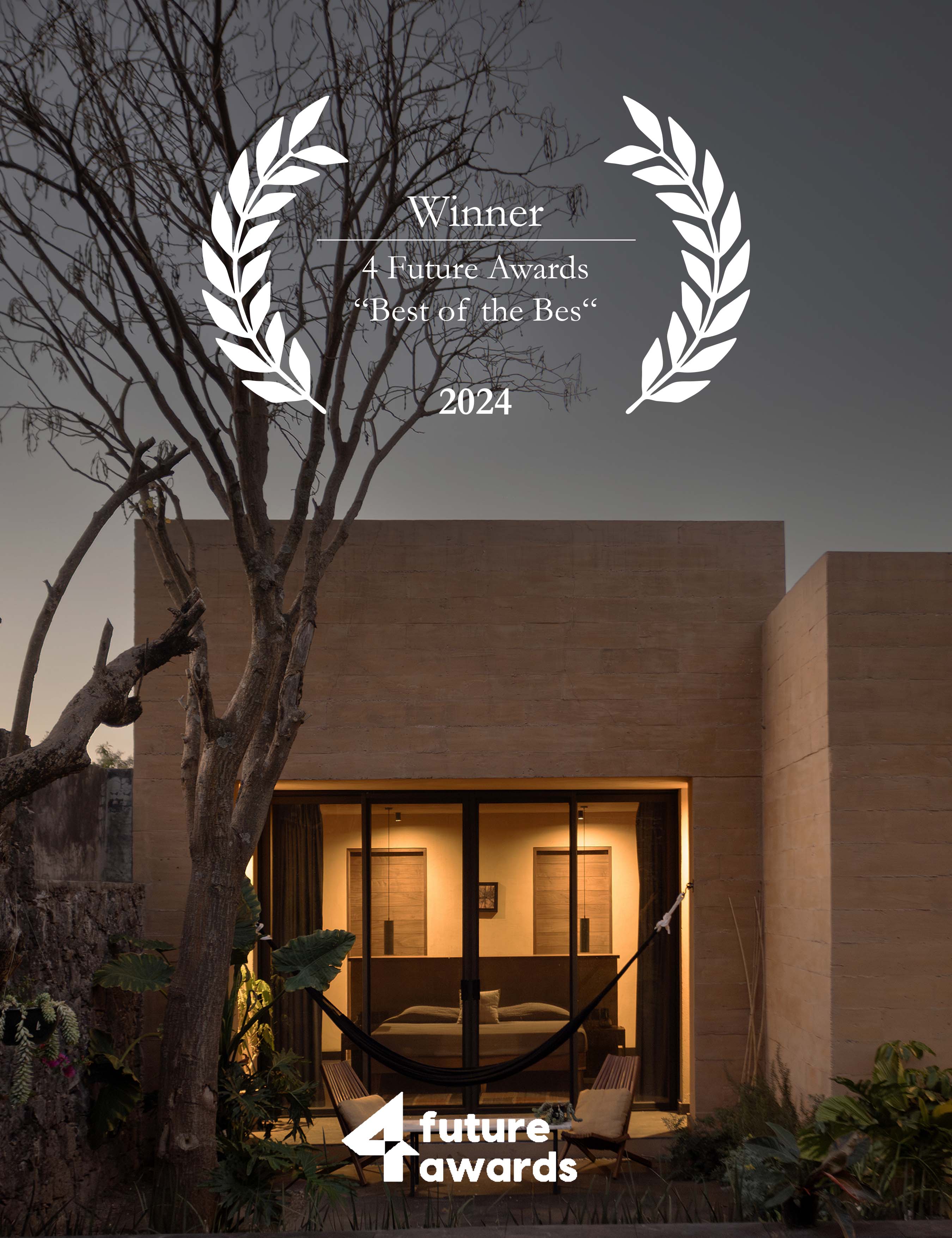 LL House – 4 Future Awards Best of the Best