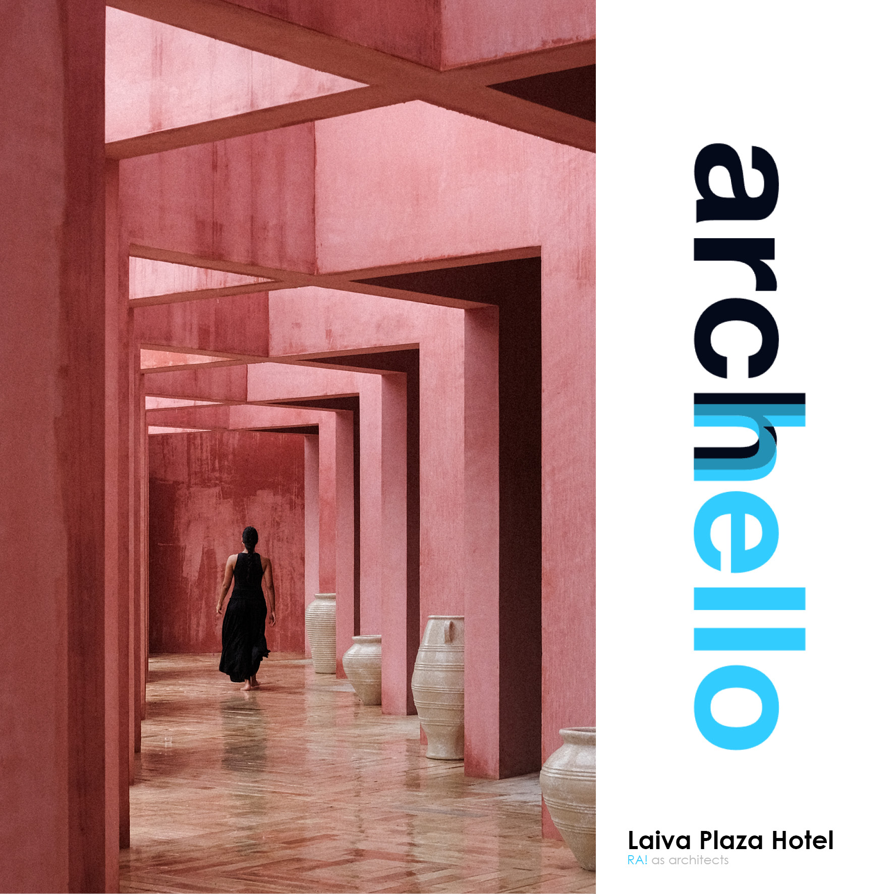 Laiva Plaza Hotel | RA! 