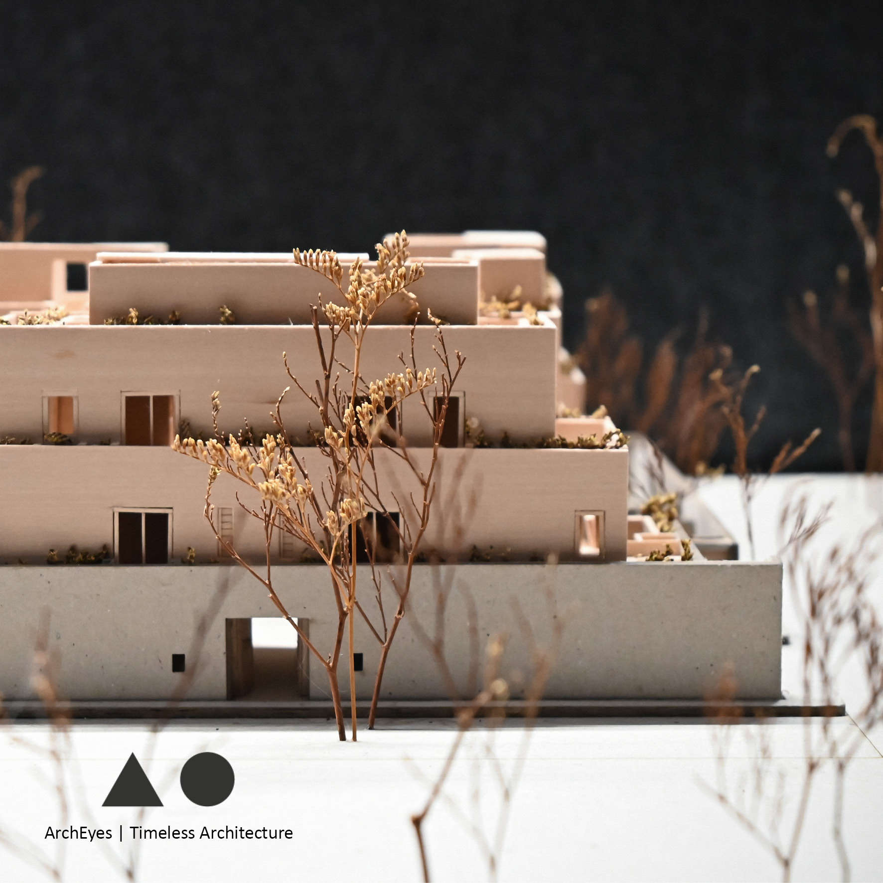Hacienda Wabi by RA!: Sustainable Jungle Architecture in Tulum, Mexico