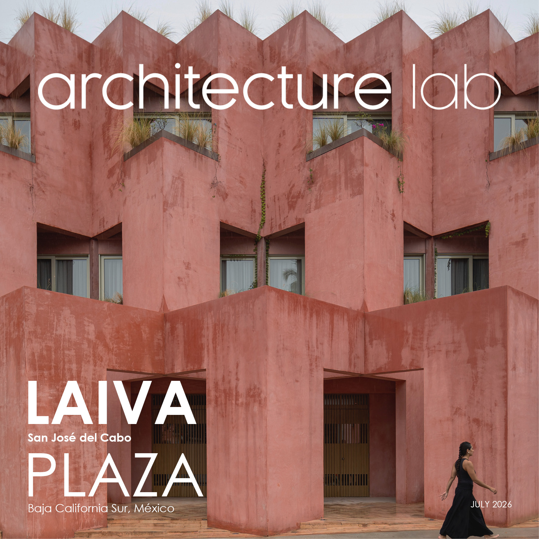 Laiva Plaza Hotel | RA! | architecturelab