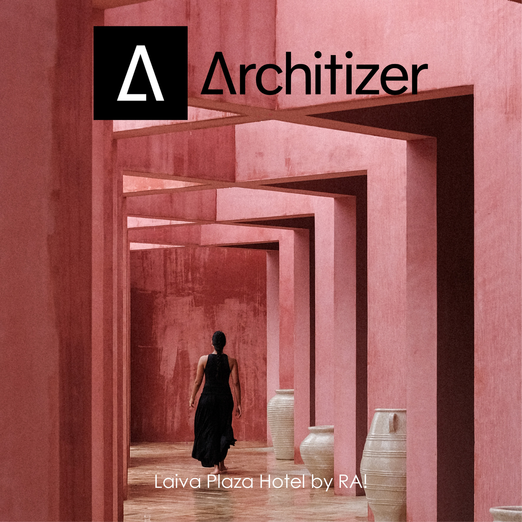 Laiva Plaza Hotel | Architizer