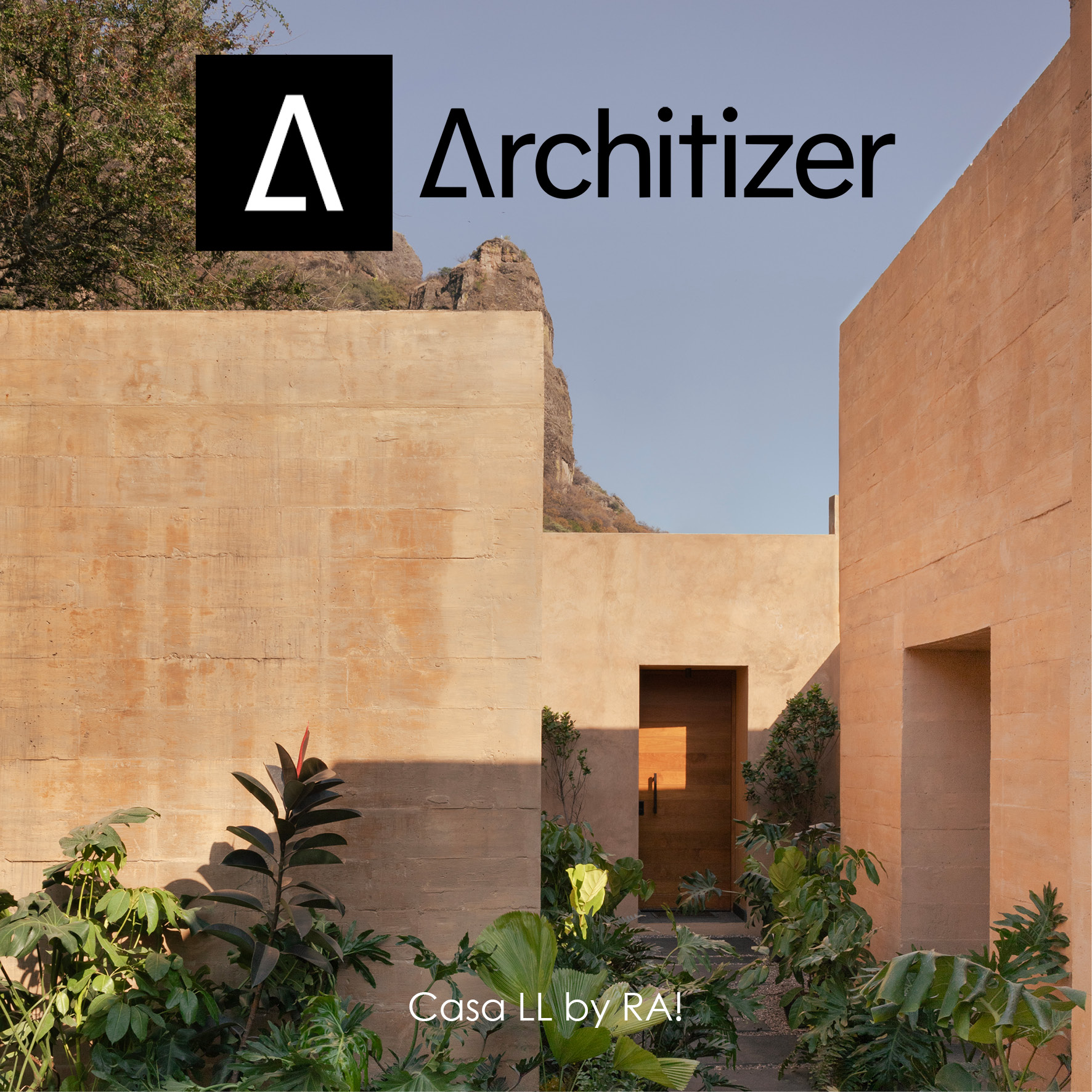 Casa LL | Architizer 