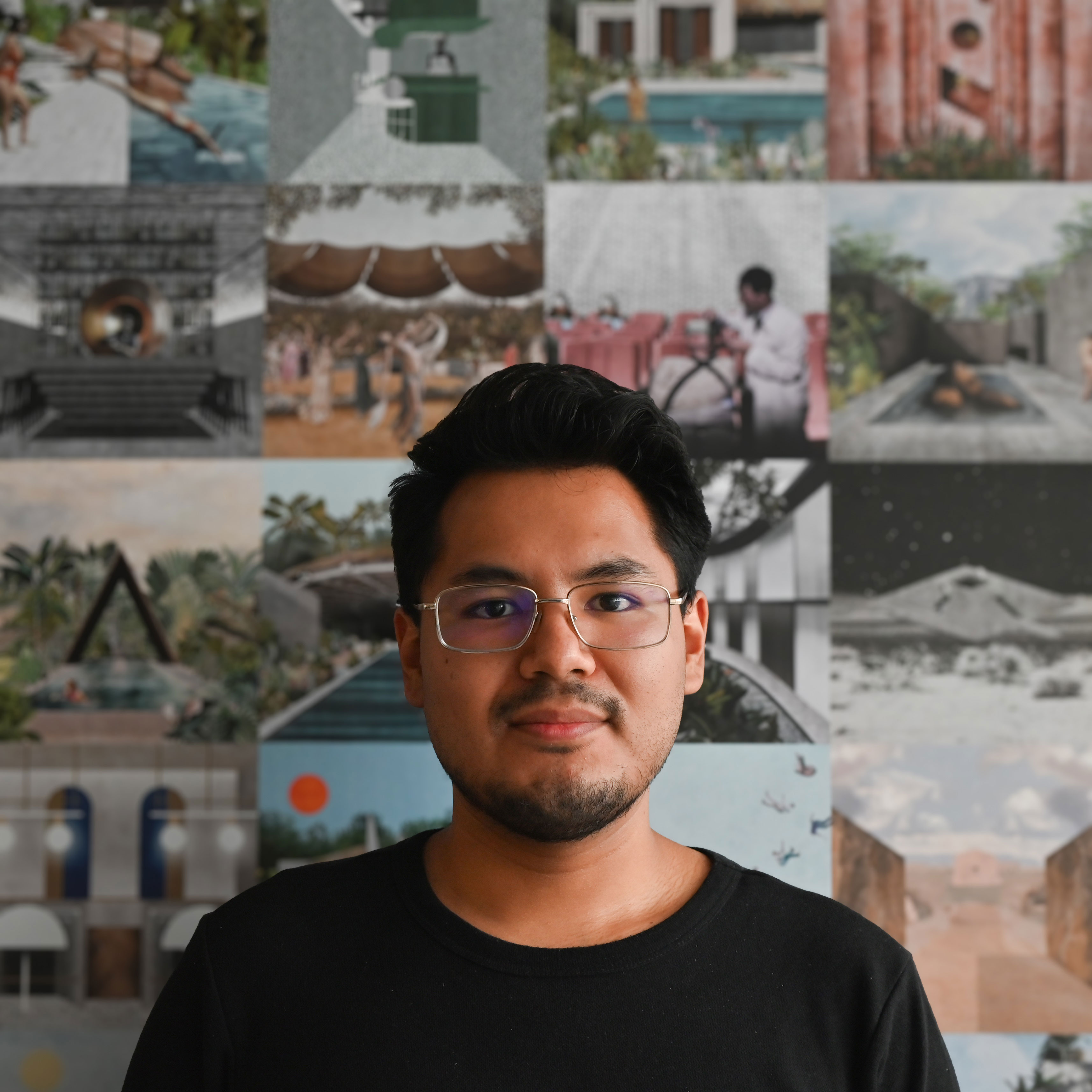 Alejandro Jimaréz