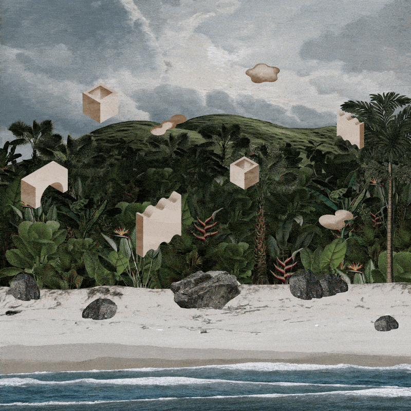 Punta Escondida