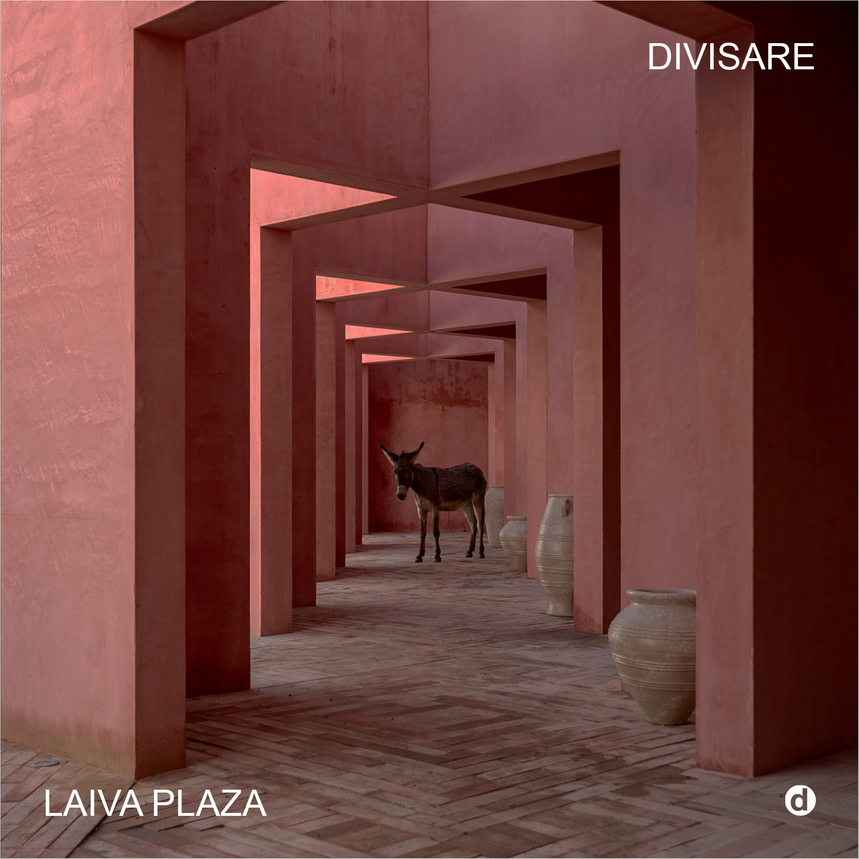 RA! | LAIVA PLAZA | DIVISARE