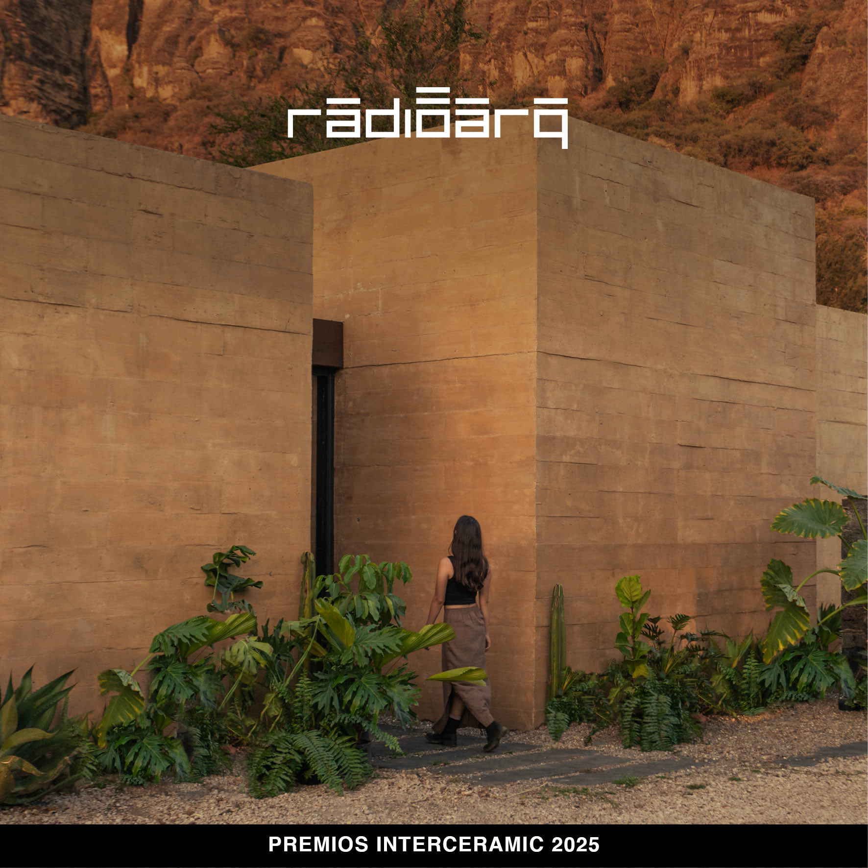 Premios Interceramic 2025 - Casa LL