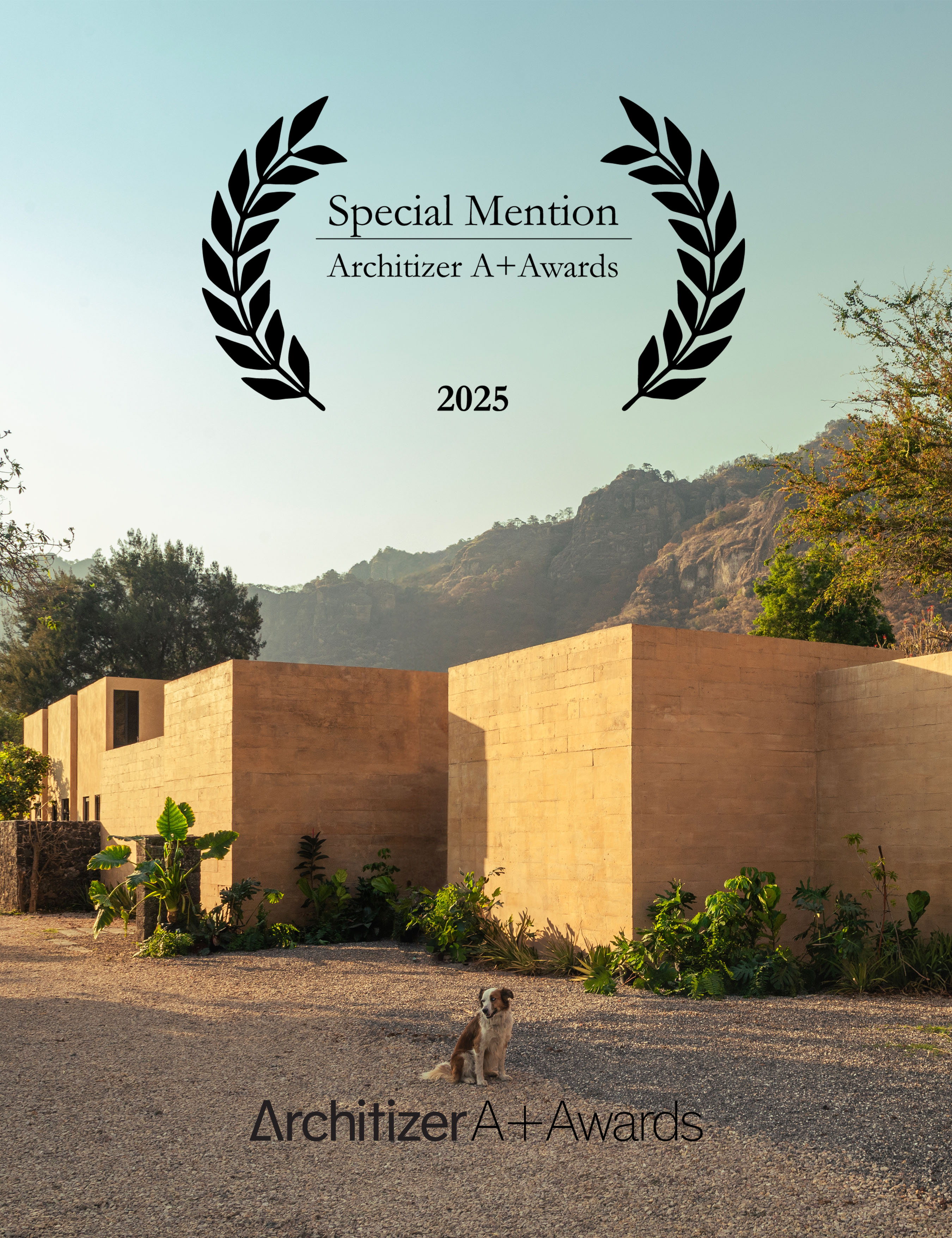 Casa LL - Architizer A+Awards